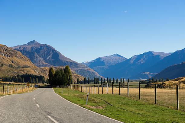 istock Picturesque landscape 504339509