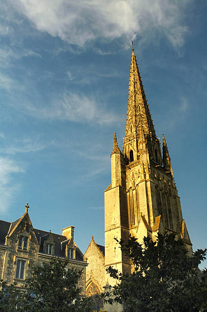Cathedral of Fontenay-le-Comte