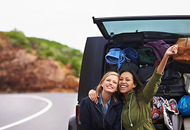 istock Ready to take on the great outdoors! 504342327