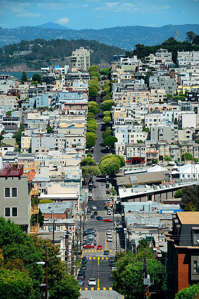 istock San Francisco street view 504343215