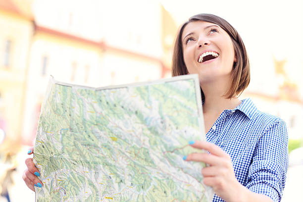 istock Happy tourist 504344628