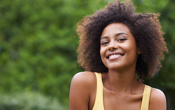 istock Happiest outside in the garden 504344697