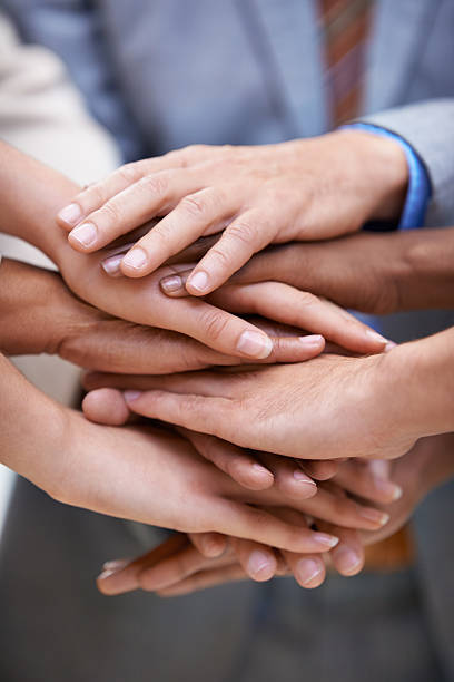 istock Business and diveristy 504344873