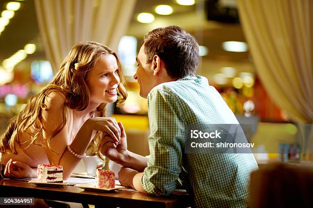 I Love You Stock Photo - Download Image Now - Adult, Adults Only, Affectionate