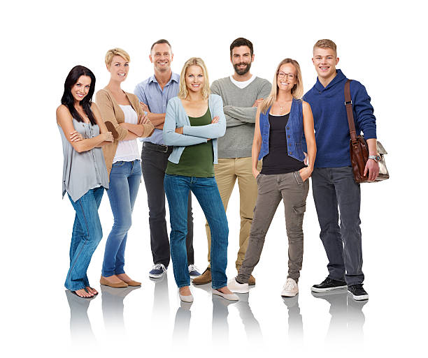 istock They're all special in their own way! 504365867