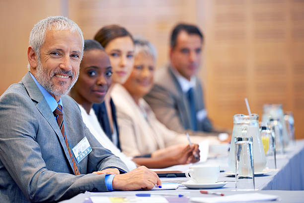 istock Ready for another day of journalism 504365943