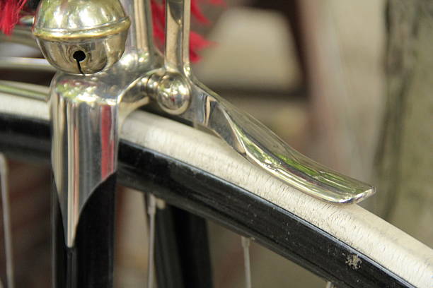 istock close-up of a farthing cycle 504366389