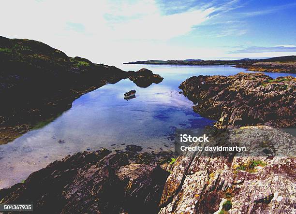 County Cork Stock Photo - Download Image Now - County Cork, West - Direction, Atlantic Ocean