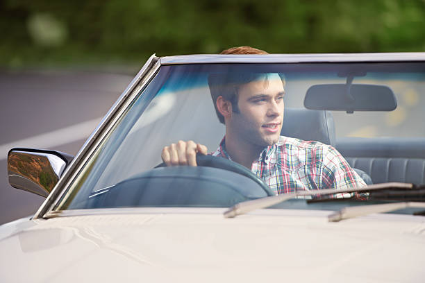 istock The perfect Sunday drive 504369243