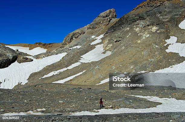 High Swiss Mountains Stock Photo - Download Image Now - Crans Montana, Bernese Oberland, European Alps