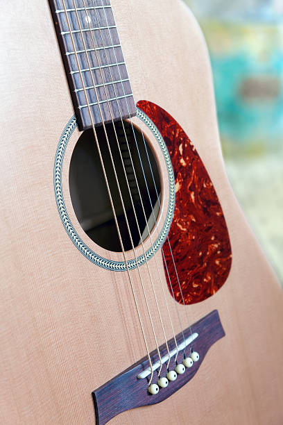 istock Acoustic Guitar Closeup 504370218