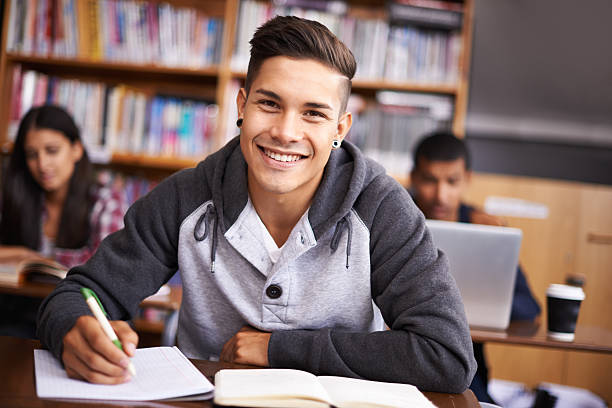 istock Everyone should further their education! 504370541