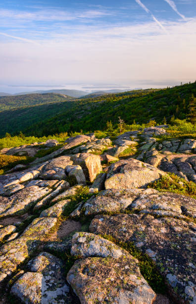 istock Acadia National Park 504370602
