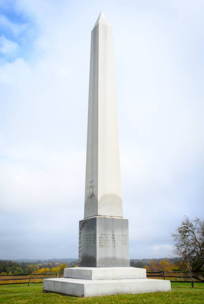 istock Antietam National Battlefield 504371914