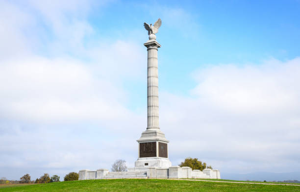 istock Antietam National Battlefield 504371980
