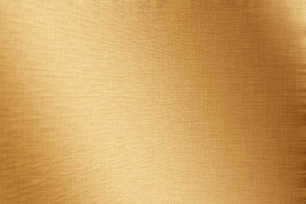 złoty blask, pościel tekstura tło, świetne świąteczne tło - gold metal textured textured effect stock illustrations