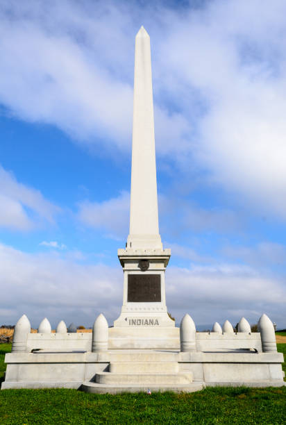 istock Antietam National Battlefield 504372344