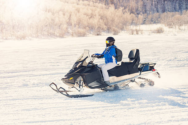 istock Driving in the snow 504375994