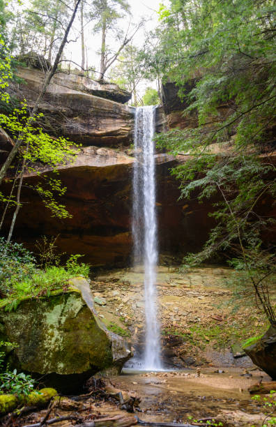 Big South Fork National River and Recreation AreaBig South Fork National River and Recreation Area