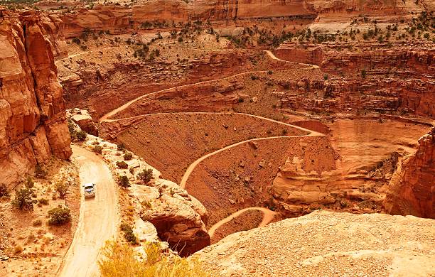 istock View of Canyonlands National Park 504376832