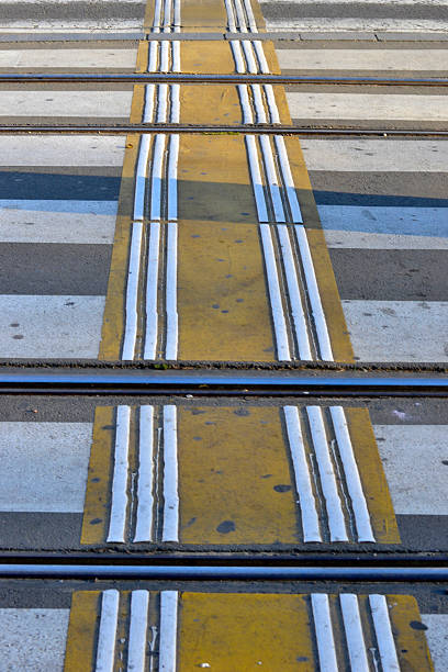istock marked street crossing for blind people 504378440
