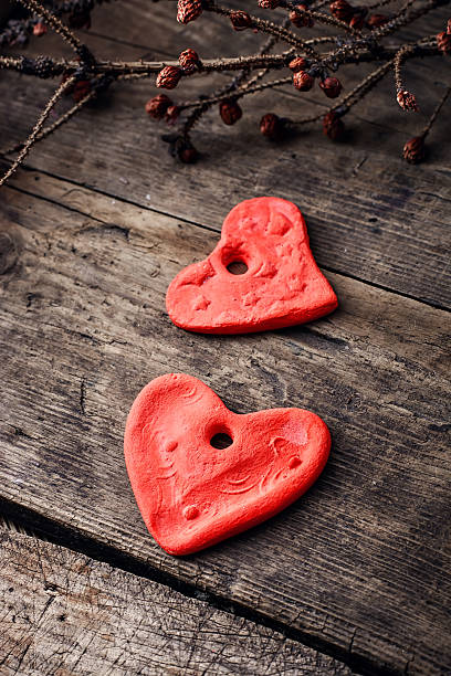 istock set of symbolic hearts 504379286