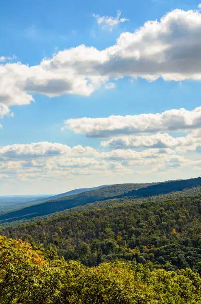 Photo of Catoctin Mountain Park