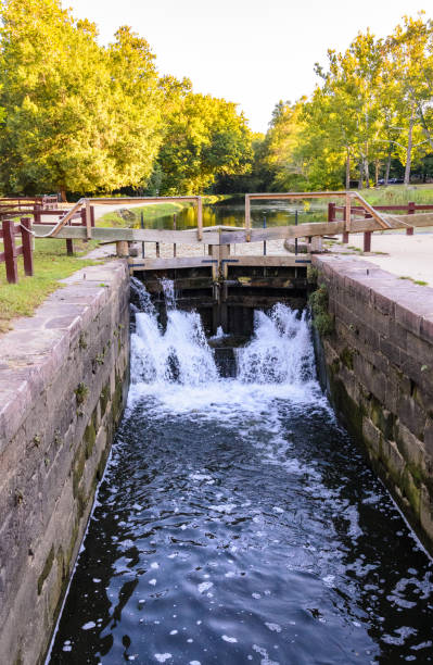 Chesapeake and Ohio Canal National Historical Park
