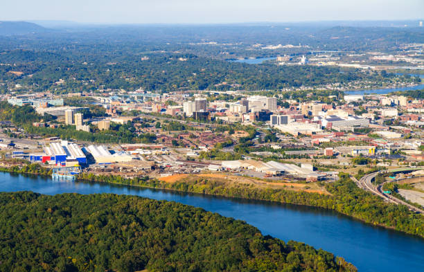istock Chickamauga and Chattanooga National Military Park 504383306