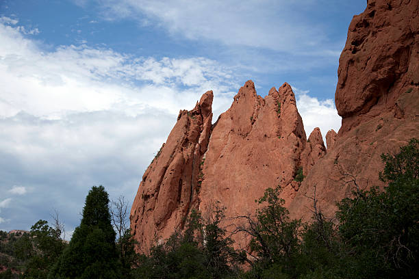 istock Garden of the Gods 504383358