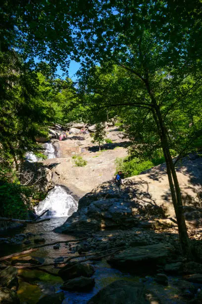 Photo of Cunningham Falls State Park