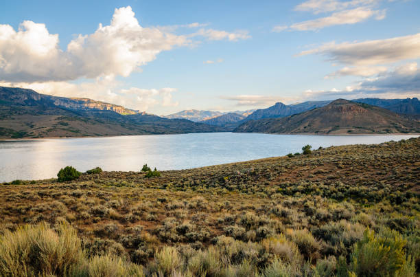 istock Curecanti National Recreation Area 504386800