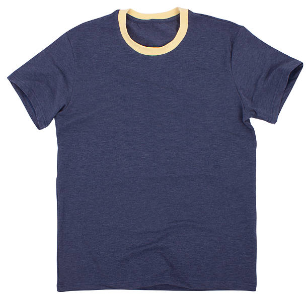 istock Men's t-shirt 504397129