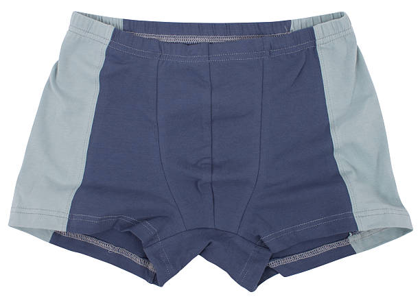 istock Male underwear 504397153