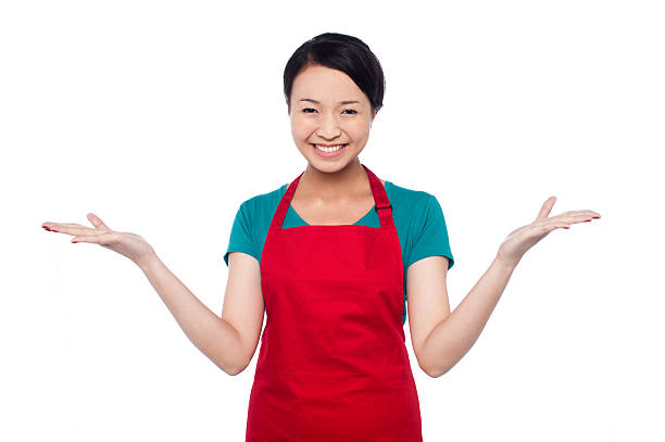 istock Welcome to my restaurant 504399813