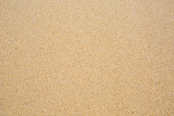 sand background stock photo