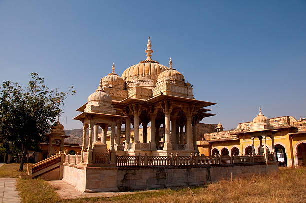 istock Chhatriyan,Jaipur,Rajasthan,India. 504401119