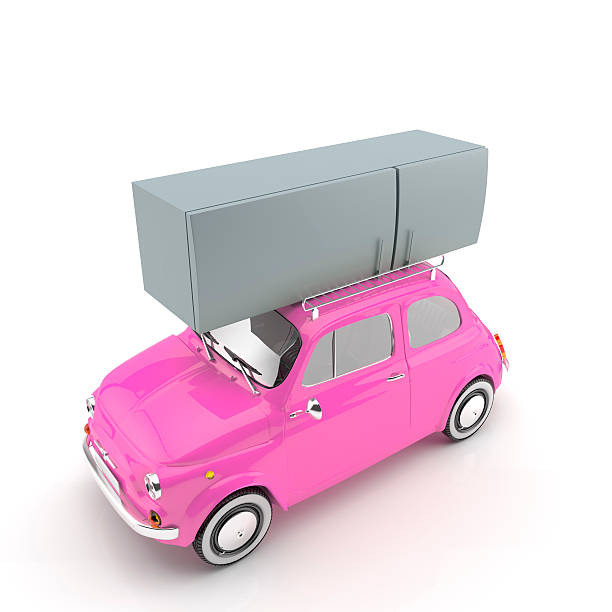 istock Viva Italia - Transport 504403587