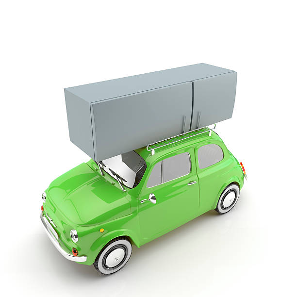 istock Viva Italia 500 - Transport 504403589