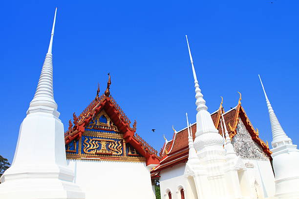 temple - monkhood photos et images de collection