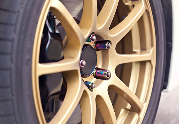 istock Wheel of sport 504404163