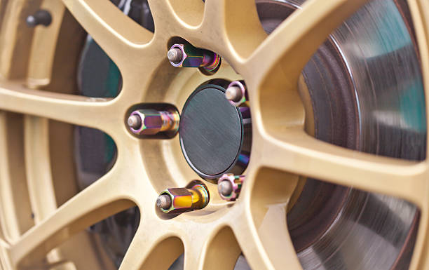 istock Wheel of sport 504404167