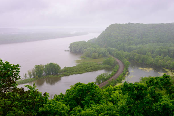 Effigy Mounds National MonumentEffigy Mounds National Monument
