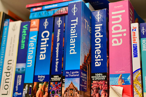 Library,Library, colorful generic books with welcome phrase