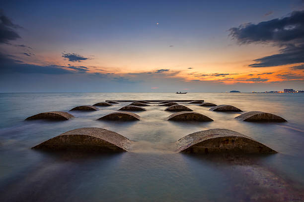 Port Dickson, Malaysia – Foto