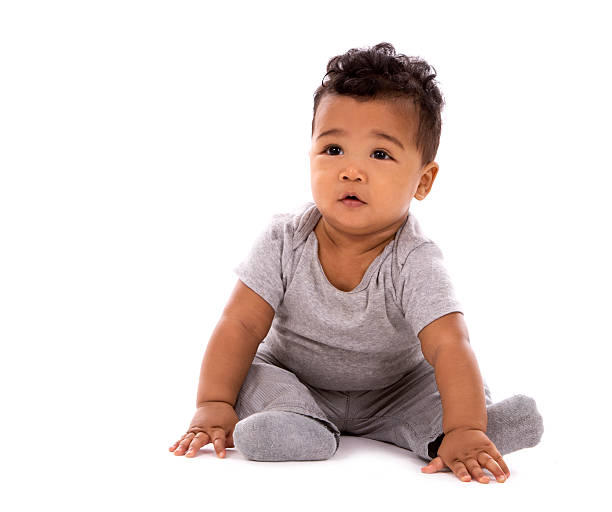 istock casual baby boy 504418190