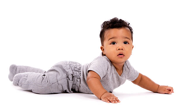 istock casual baby boy 504418194