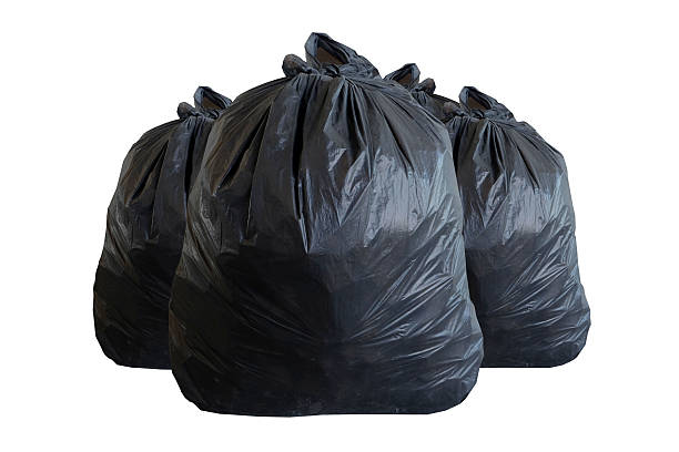 istock close up of a garbage bag 504425546