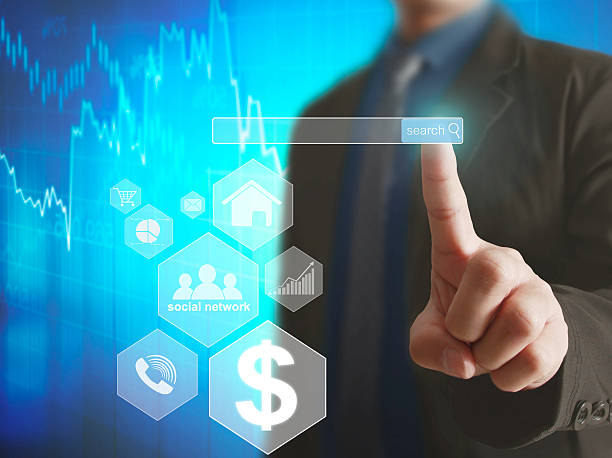 istock financial symbols coming 504426646