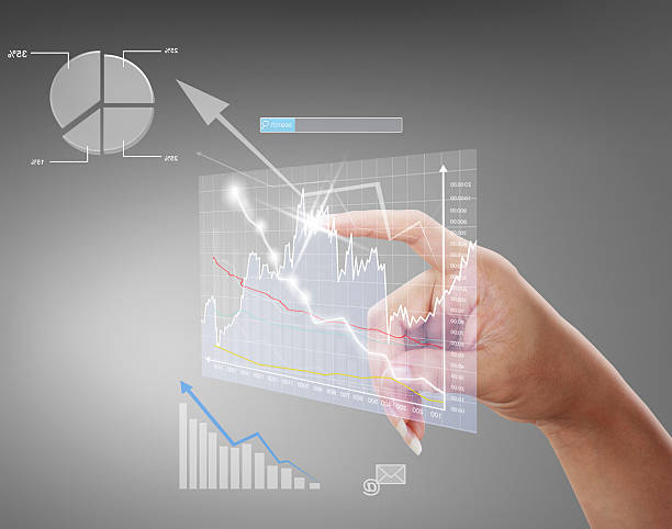 istock financial symbols coming 504427148